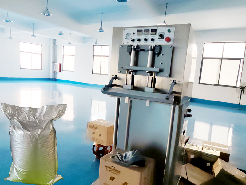 立式真空包裝封口機(jī)細(xì)節(jié)實(shí)拍展示