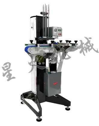 X30AE自動(dòng)真空旋蓋機(jī)